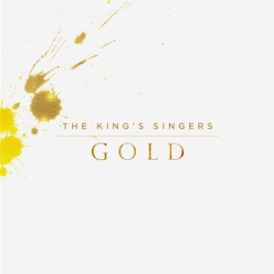 The King's Singers - Gold (3 Cd) i gruppen Externt_Lager / Naxoslager hos Bengans Skivbutik AB (2859503)
