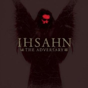 Ihsahn - The Adversary (Vinyl) i gruppen VINYL / Pop-Rock hos Bengans Skivbutik AB (2865187)