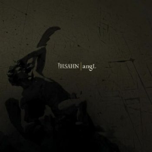 Ihsahn - Angl (Vinyl) i gruppen VINYL / Pop-Rock hos Bengans Skivbutik AB (2865188)