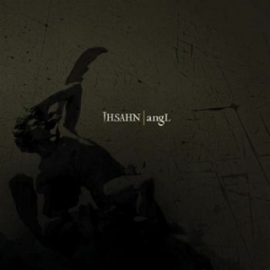 Ihsahn - Angl (Vinyl) i gruppen VINYL / Norsk Musik,Pop-Rock hos Bengans Skivbutik AB (2865188)