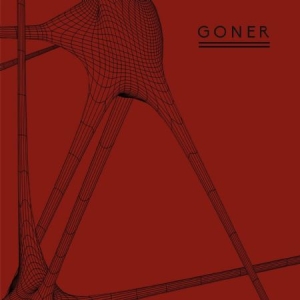 Goner - Yogascum i gruppen VINYL / Rock hos Bengans Skivbutik AB (2865206)