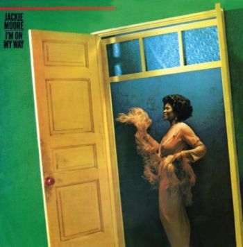 Moore Jackie - I'm On My Way - Expanded i gruppen CD / Toppsäljare hos Bengans Skivbutik AB (2865220)