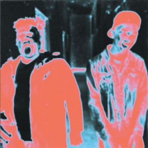 Rudeboyz - Gqomwave Ep i gruppen VINYL / Rock hos Bengans Skivbutik AB (2865227)