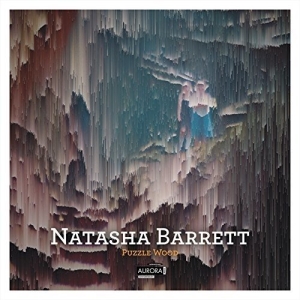 Barrett Natasha - Puzzle Wood i gruppen Externt_Lager / Naxoslager hos Bengans Skivbutik AB (2865267)