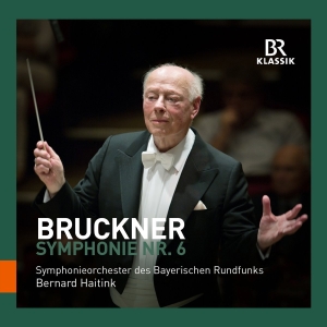 Bruckner Anton - Symphony No. 6 i gruppen Externt_Lager / Naxoslager hos Bengans Skivbutik AB (2865270)
