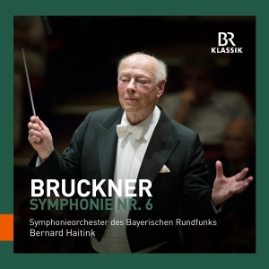 Bruckner Anton - Symphony No. 6 i gruppen CD / Klassiskt hos Bengans Skivbutik AB (2865270)