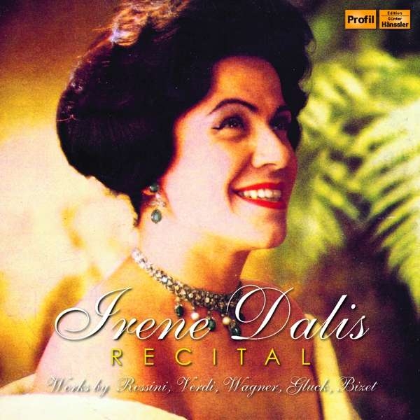Various - Recital i gruppen CD / Toppsäljare hos Bengans Skivbutik AB (2865285)