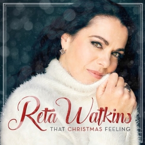 Reta Watkins - That Christmas Feeling i gruppen CD / Julmusik,Övrigt hos Bengans Skivbutik AB (2865291)