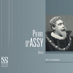 Various - Airs Et Melodies i gruppen Externt_Lager / Naxoslager hos Bengans Skivbutik AB (2865301)