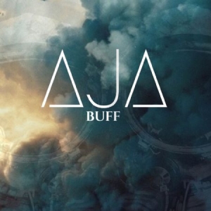 Aja Buff - Aja Buff i gruppen VINYL / Rock hos Bengans Skivbutik AB (2866052)