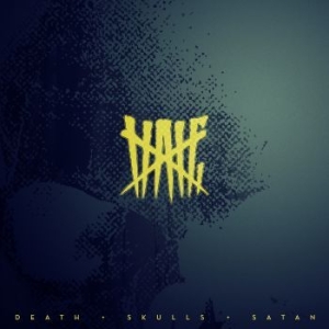 Nale - Death. Skulls. Satan. i gruppen CD / CD Hårdrock hos Bengans Skivbutik AB (2866902)