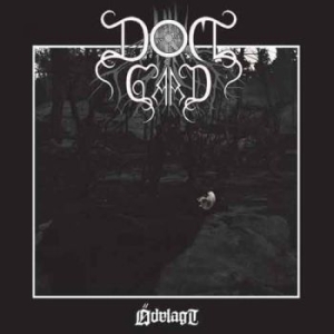 Domgård - Ödelagt i gruppen CD / Hårdrock/ Heavy metal hos Bengans Skivbutik AB (2866903)
