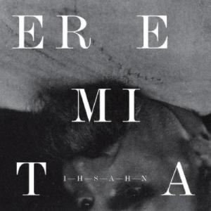 Ihsahn - Eremita i gruppen CD / Hårdrock,Pop-Rock hos Bengans Skivbutik AB (2866911)