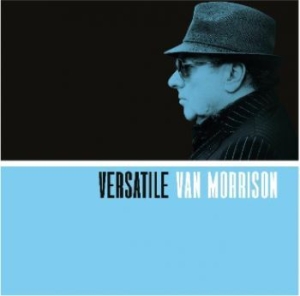 Van Morrison - Versatile i gruppen Kampanjer / BlackFriday2020 hos Bengans Skivbutik AB (2870120)