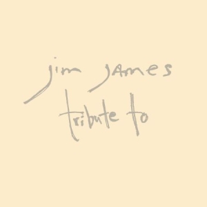 James Jim - Tribute To i gruppen VI TIPSAR / Blowout / Blowout-LP hos Bengans Skivbutik AB (2873563)