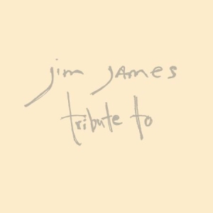 James Jim - Tribute To i gruppen VINYL / Pop hos Bengans Skivbutik AB (2873563)