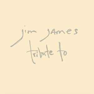 James Jim - Tribute To i gruppen CD / Pop-Rock hos Bengans Skivbutik AB (2873564)