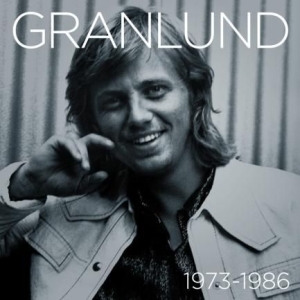 Granlund Trond - 1973-86 i gruppen CD / Rock hos Bengans Skivbutik AB (2873621)