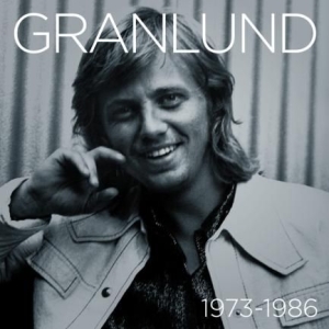 Granlund Trond - 1973-86 i gruppen CD / Pop-Rock hos Bengans Skivbutik AB (2873621)