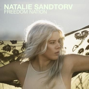 Sandtorv Natalie - Freedom Nation i gruppen CD / Jazz/Blues hos Bengans Skivbutik AB (2873630)