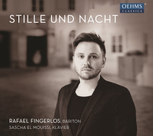 Various - Stille Und Nacht i gruppen Externt_Lager / Naxoslager hos Bengans Skivbutik AB (2873663)