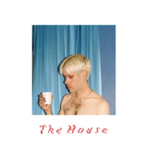Porches - The House i gruppen VINYL / Pop-Rock hos Bengans Skivbutik AB (2878434)
