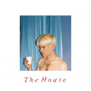 Porches - The House in the group OUR PICKS / Stocksale / CD Sale / CD POP at Bengans Skivbutik AB (2878438)