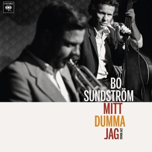 Sundström Bo - Mitt Dumma Jag - Svensk Jazz i gruppen ÖVRIGT / -Start BM V hos Bengans Skivbutik AB (2881732)