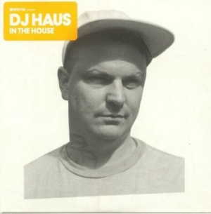 Dj Haus - Defected Presents Dj Haus In The Mi i gruppen CD / Dans/Techno hos Bengans Skivbutik AB (2881744)