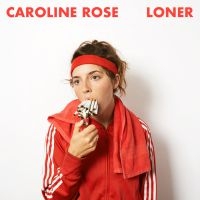 Rose Caroline - Loner i gruppen CD / Pop-Rock hos Bengans Skivbutik AB (2881759)