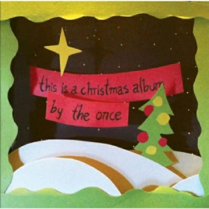 Once - This Is A Christmas Album i gruppen CD / Övrigt hos Bengans Skivbutik AB (2881764)