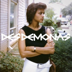 Des Demonas - Des Demonas i gruppen CD / Rock hos Bengans Skivbutik AB (2881768)