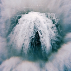 Von Haze - Vii i gruppen VINYL / Pop-Rock hos Bengans Skivbutik AB (2881790)