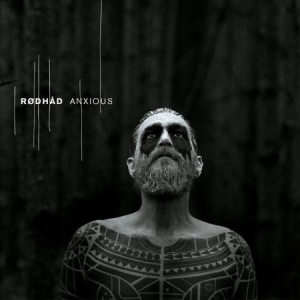 Rodhad - Anxious i gruppen CD / Dans/Techno hos Bengans Skivbutik AB (2881791)