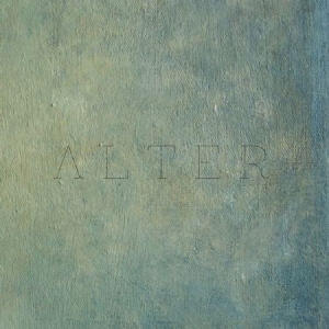 Lindholm Otto - Alter / Ltd.Ed. i gruppen VINYL / Dans/Techno hos Bengans Skivbutik AB (2881793)