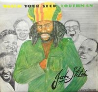 Jah Stitch - Watch Your Step Youthman (Vinyl Lp) i gruppen VINYL / Reggae hos Bengans Skivbutik AB (2881842)