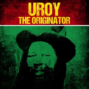 U-roy - Originator i gruppen VINYL / Reggae hos Bengans Skivbutik AB (2881847)