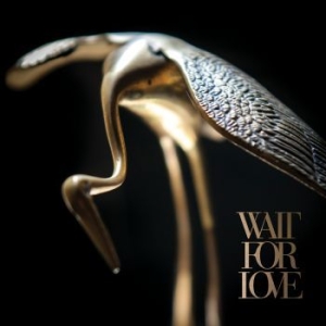 Pianos Become The Teeth - Wait For Love (Ltd Ed Gold Splatter i gruppen VINYL / Rock hos Bengans Skivbutik AB (2883402)