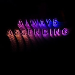 Franz Ferdinand - Always Ascending (Pink Vinyl) i gruppen VI TIPSAR / Vinylkampanjer / Utgående katalog Del 2 hos Bengans Skivbutik AB (2883408)