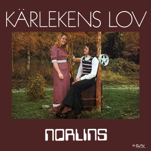 Norlins - Kärlekens Lov  i gruppen Externt_Lager / Naxoslager hos Bengans Skivbutik AB (2885188)