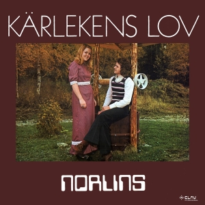 Norlins - Kärlekens Lov i gruppen Externt_Lager / Naxoslager hos Bengans Skivbutik AB (2885188)
