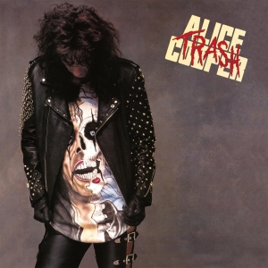 Alice Cooper - Trash i gruppen VI TIPSAR / Klassiska lablar / Music On Vinyl hos Bengans Skivbutik AB (2887164)