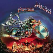 Judas Priest - Painkiller i gruppen VI TIPSAR / Vinylkampanjer / Vinylrea nyinkommet hos Bengans Skivbutik AB (2887481)