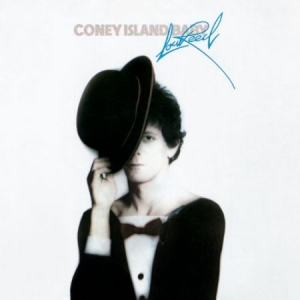 Reed Lou - Coney Island Baby i gruppen ÖVRIGT / Startsida Vinylkampanj TEMP hos Bengans Skivbutik AB (2887488)
