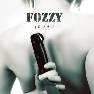 Fozzy - Judas i gruppen CD / Hårdrock hos Bengans Skivbutik AB (2887498)