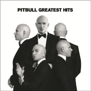 Pitbull - Greatest Hits in the group CD / Pop at Bengans Skivbutik AB (2887506)