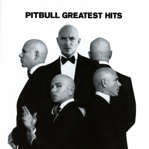 Pitbull - Greatest Hits i gruppen CD / Hip Hop-Rap hos Bengans Skivbutik AB (2887506)