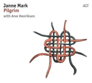 Janne Mark - Pilgrim i gruppen CD / Jazz hos Bengans Skivbutik AB (2887518)