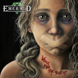 Emerald - Voice For The Silent i gruppen CD / Hårdrock/ Heavy metal hos Bengans Skivbutik AB (2888463)
