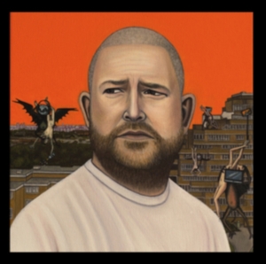 Rundell Raf - Stop Lying i gruppen CD / Pop-Rock hos Bengans Skivbutik AB (2888528)